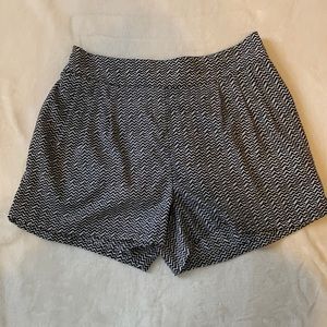 Flowy Shorts. American Eagle. Size M.
